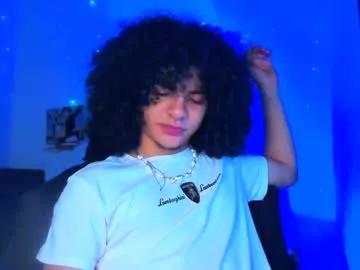 sweet_vond on Chaturbate 
