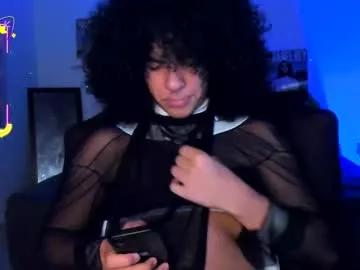 sweet_vond on Chaturbate 
