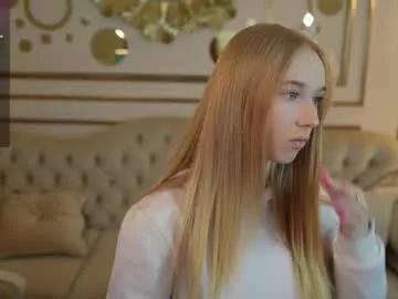 sweetdesiree_ on Chaturbate 