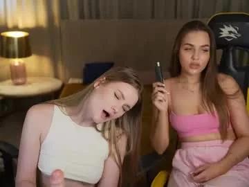 sweetdesiree_ on Chaturbate 
