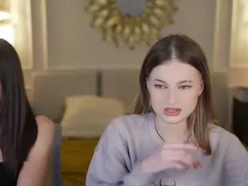 sweetdesiree_ on Chaturbate 