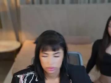 sweetdesiree_ on Chaturbate 