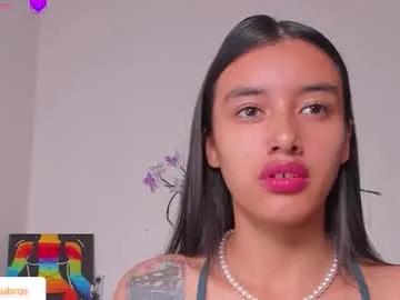 sweetdubros — GOAL: control domi 1 minute best tipper [50 tokens remaining] Welcome to my room! #ebony #skinny #blowjob #ahegao #18