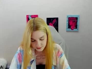 sylvia_ortiz — show bra color [25 tokens left] #smalltits #shy #blonde #bignipples #18