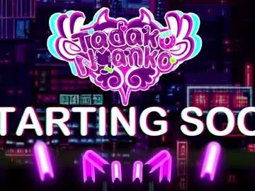 Freechat tadakonyanko on Chaturbate