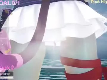 Freechat tadakonyanko on Chaturbate