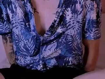 talkinghead7 on Chaturbate