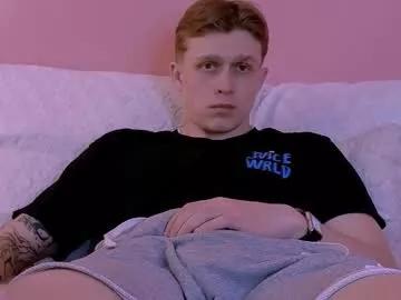 talkinghead7 on Chaturbate