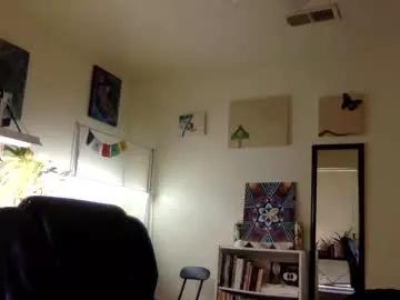 tantrichealing on Chaturbate 