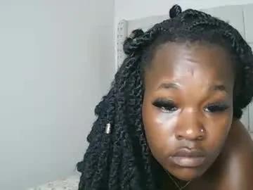tashababy1 — get naked and cum [1000 tokens remaining] #ebony #bigtits #squirt #deepthroat #flexible #anal