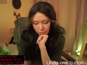 tatacoy on Chaturbate 