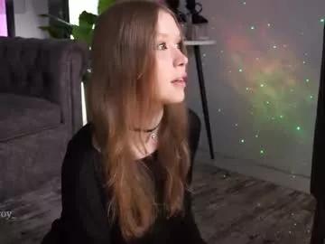 tatacoy on Chaturbate 