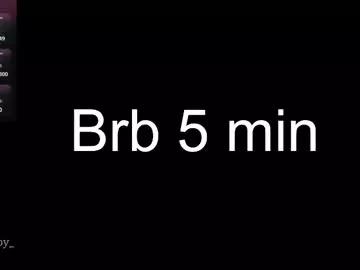 tatacoy on Chaturbate 