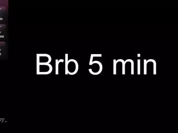 tatacoy on Chaturbate 