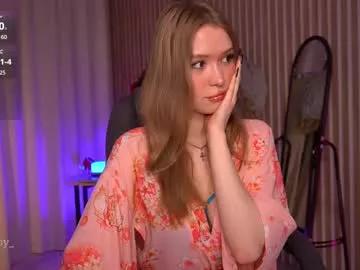 tatacoy on Chaturbate 