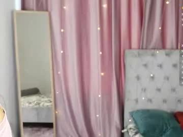 Freechat tatearnet on Chaturbate