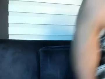 tayler_waka on Chaturbate