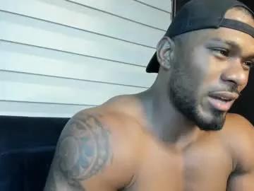 tayler_waka on Chaturbate