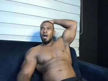 tayler_waka on Chaturbate