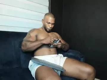 tayler_waka on Chaturbate