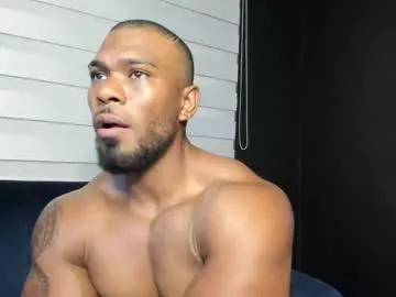 tayler_waka on Chaturbate