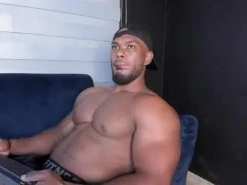 tayler_waka on Chaturbate