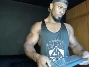 tayler_waka on Chaturbate