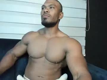 tayler_waka on Chaturbate