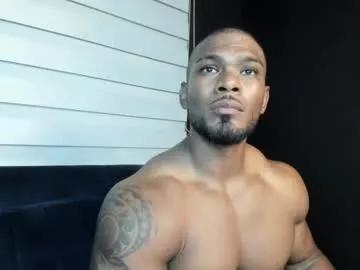 tayler_waka on Chaturbate