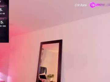 Freechat tbastian on Chaturbate