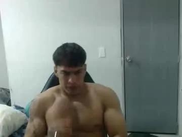 team23hot0 — cum show super hot [887 tokens left] pvt open #cum at goal #muscle #bbc #bigdick