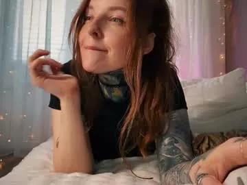 Freechat technoelf on Chaturbate