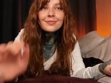 Freechat technoelf on Chaturbate