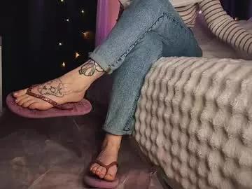 Freechat technoelf on Chaturbate