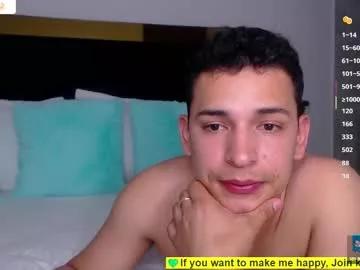 teddy_cowboy — Goal: instant cum goal  #lovense #party #master #leather #smoke - Next Goal: jerk off x7 min I am an independent model, follow me and be my fan club, support me whenever you can, I will appreciate that a lot. 
