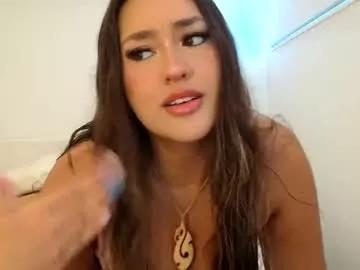 teleaevansss on Chaturbate 