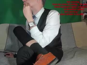 telepaticman on Chaturbate