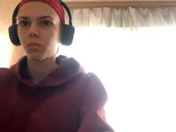 tenaheaden — GOAL: jump few times [20 tokens remaining] Welcome to my room! #shy #new #cute #teen #young