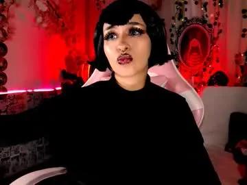 the_kitty_roxy — DOMI ON   - Look my #ahegao face  //  a sweet #braces smile  //  #goth  // #cosplay   // #pvc