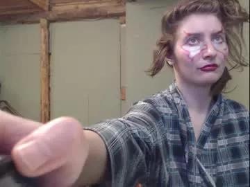 the_prettywondder on Chaturbate