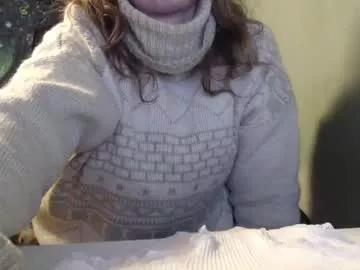 the_prettywondder on Chaturbate