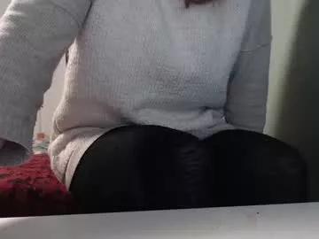 the_prettywondder on Chaturbate