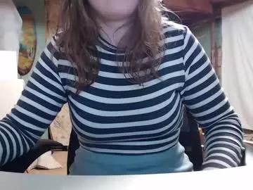 the_prettywondder on Chaturbate