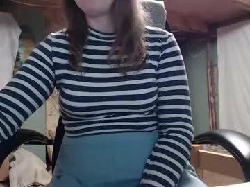 the_prettywondder on Chaturbate