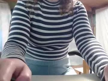 the_prettywondder on Chaturbate