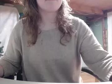 the_prettywondder on Chaturbate