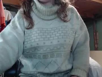 the_prettywondder on Chaturbate