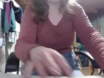 the_prettywondder on Chaturbate