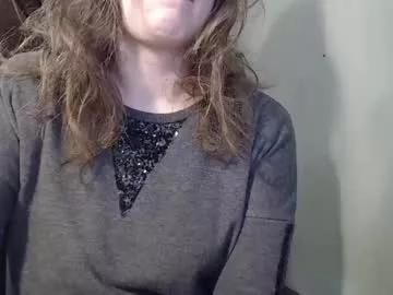 the_prettywondder on Chaturbate