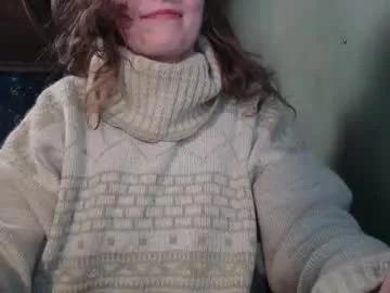 the_prettywondder on Chaturbate